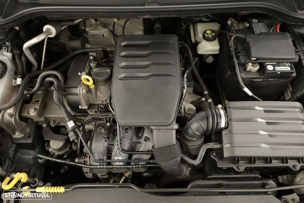 SEAT Ibiza 1.0 Reference - 22