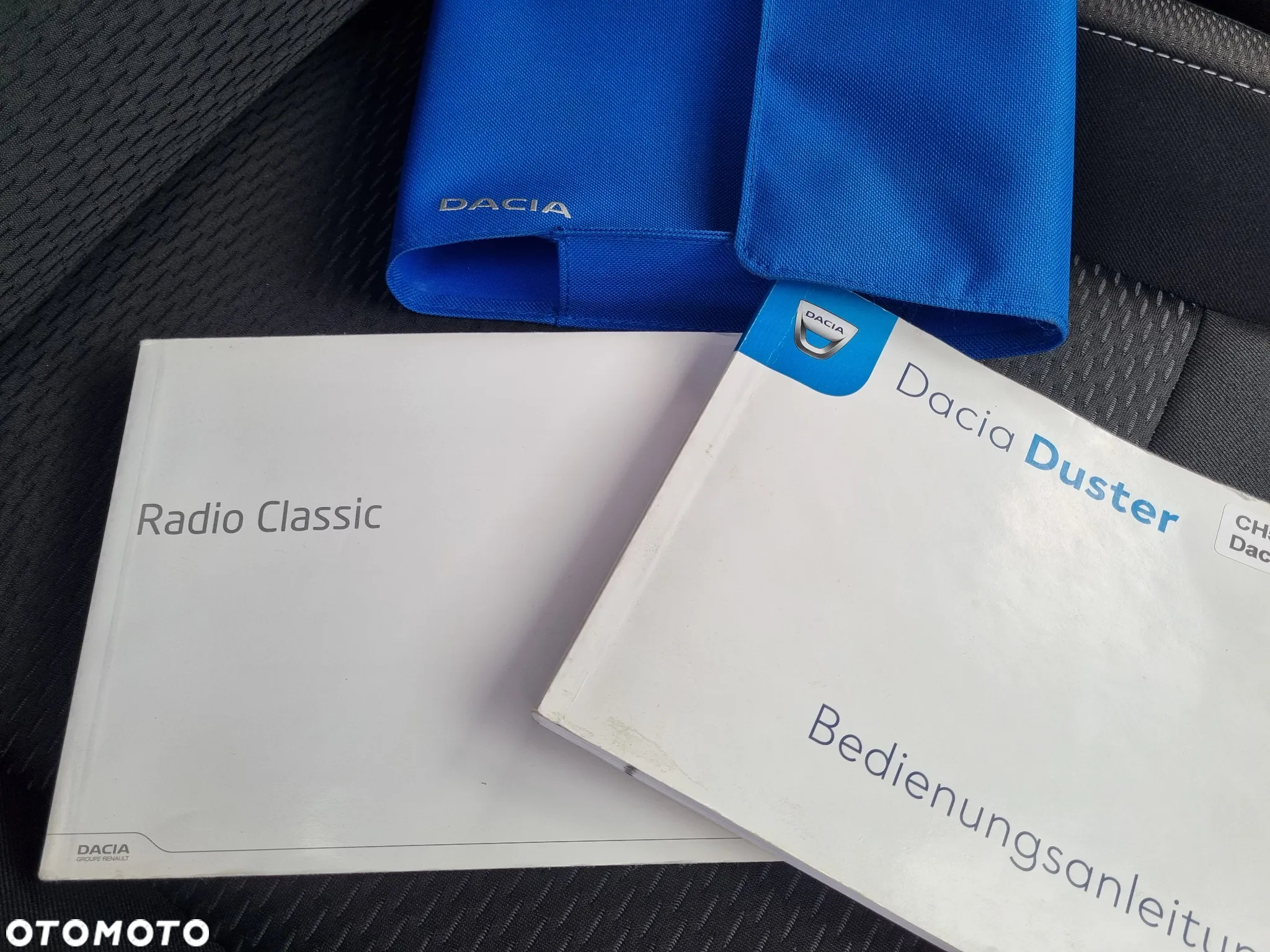 Dacia Duster 1.2 TCe Laureate - 17