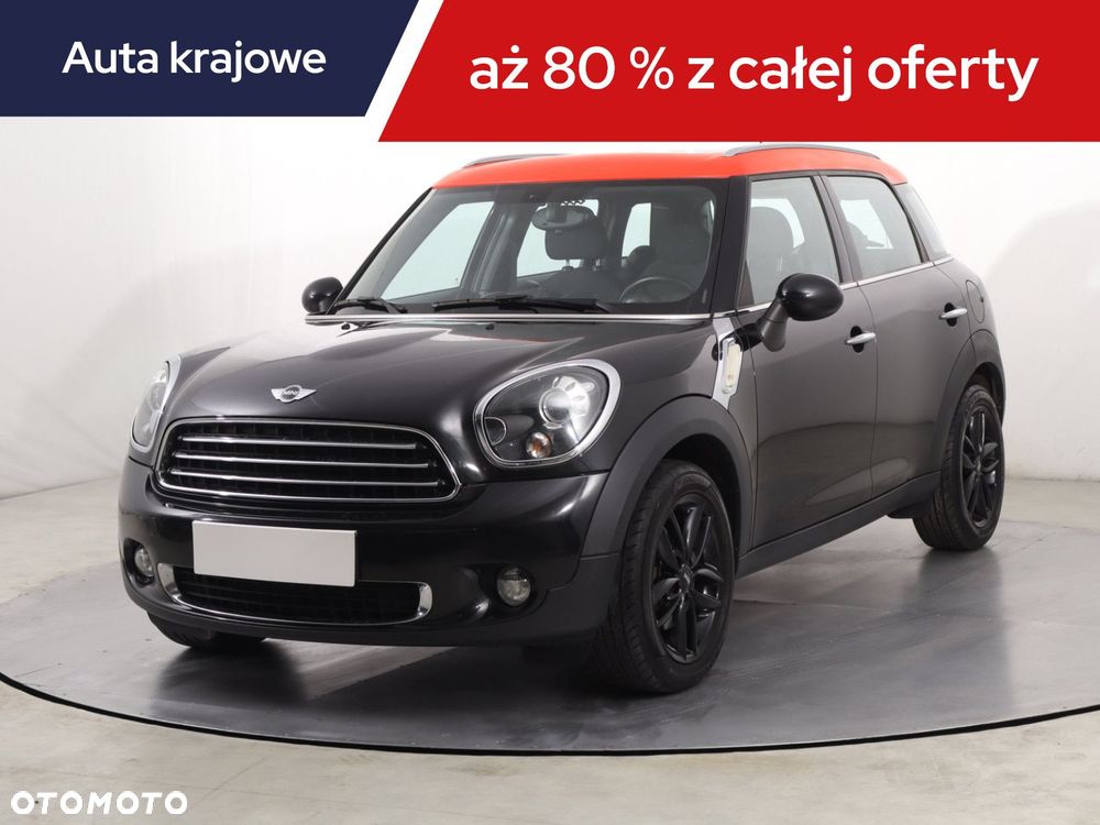 MINI Countryman - 3