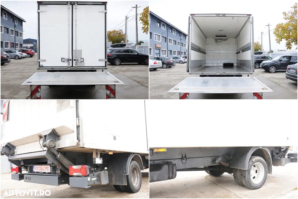 Iveco Daily - 5