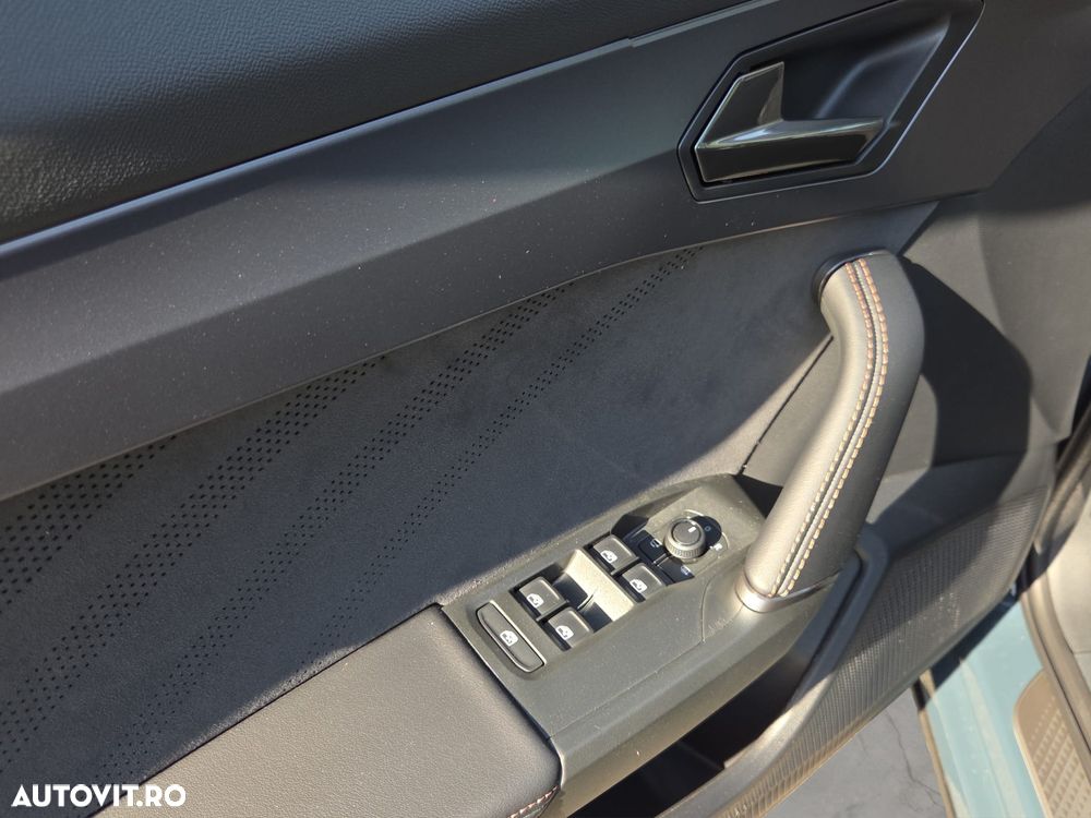 Cupra Formentor 1.5 eTSI DSG7 MHEV - 10