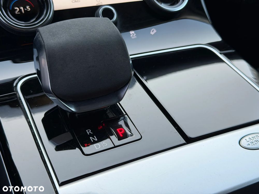 Land Rover Range Rover Velar 2.0 P250 SE - 22