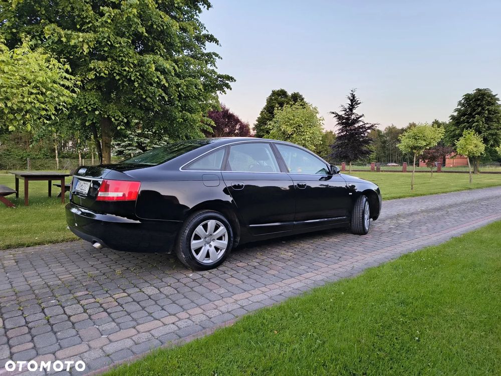 Audi A6 Limousine - 2