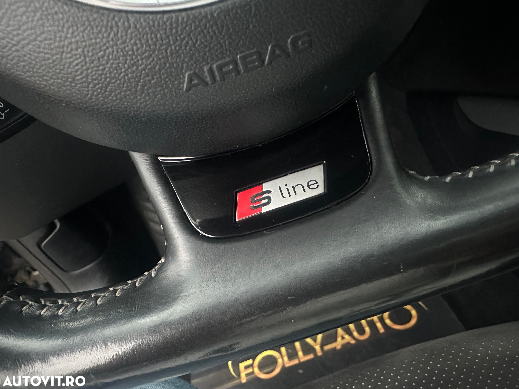 Audi A5 - 19