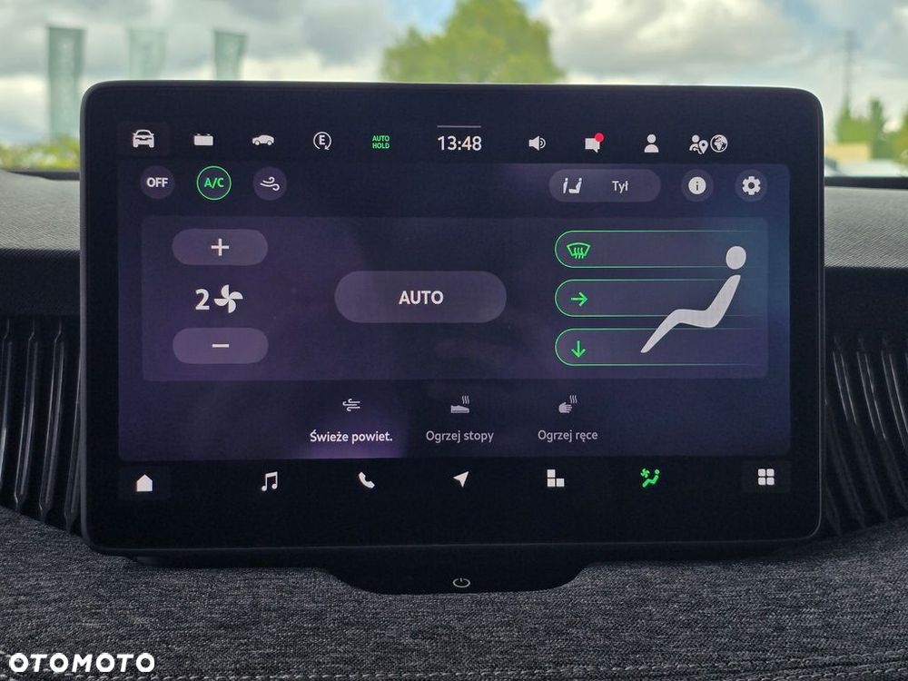 Skoda Superb 1.5 TSI Plug-in Hybrid Edition 130 DSG - 31