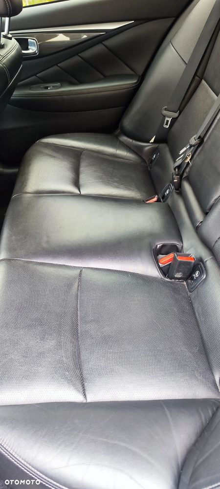 Infiniti Q50 2.2d Business Executive - 15