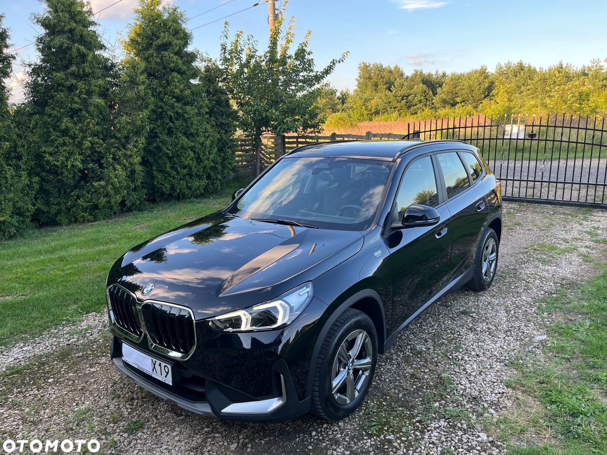 BMW X1 - 11