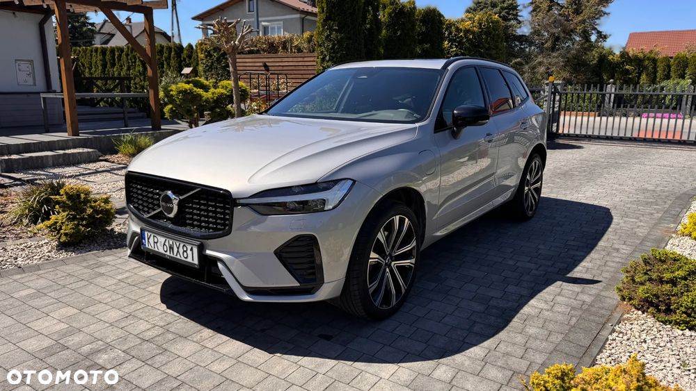 Volvo XC 60 - 2