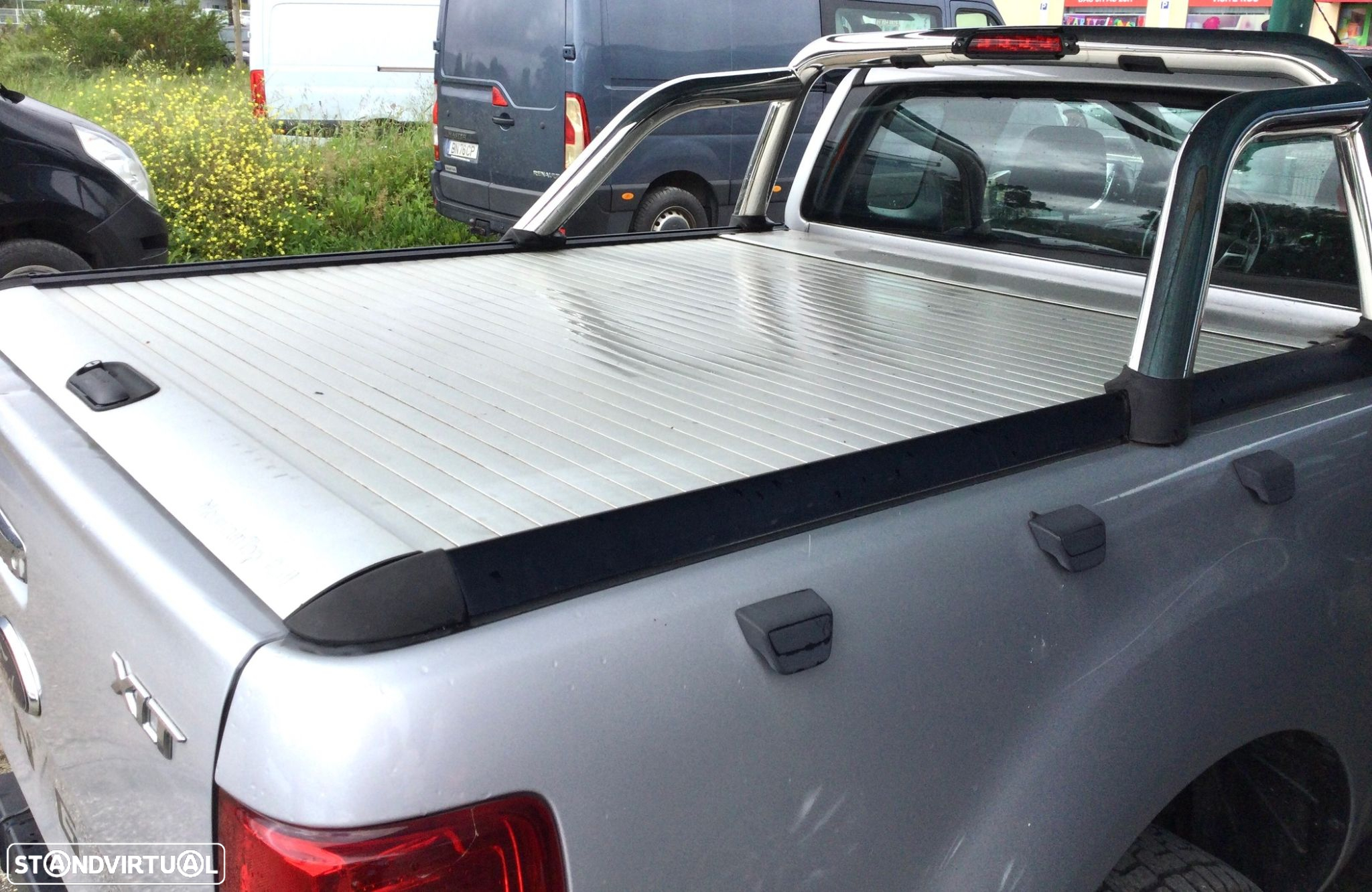 Ford Ranger - 4
