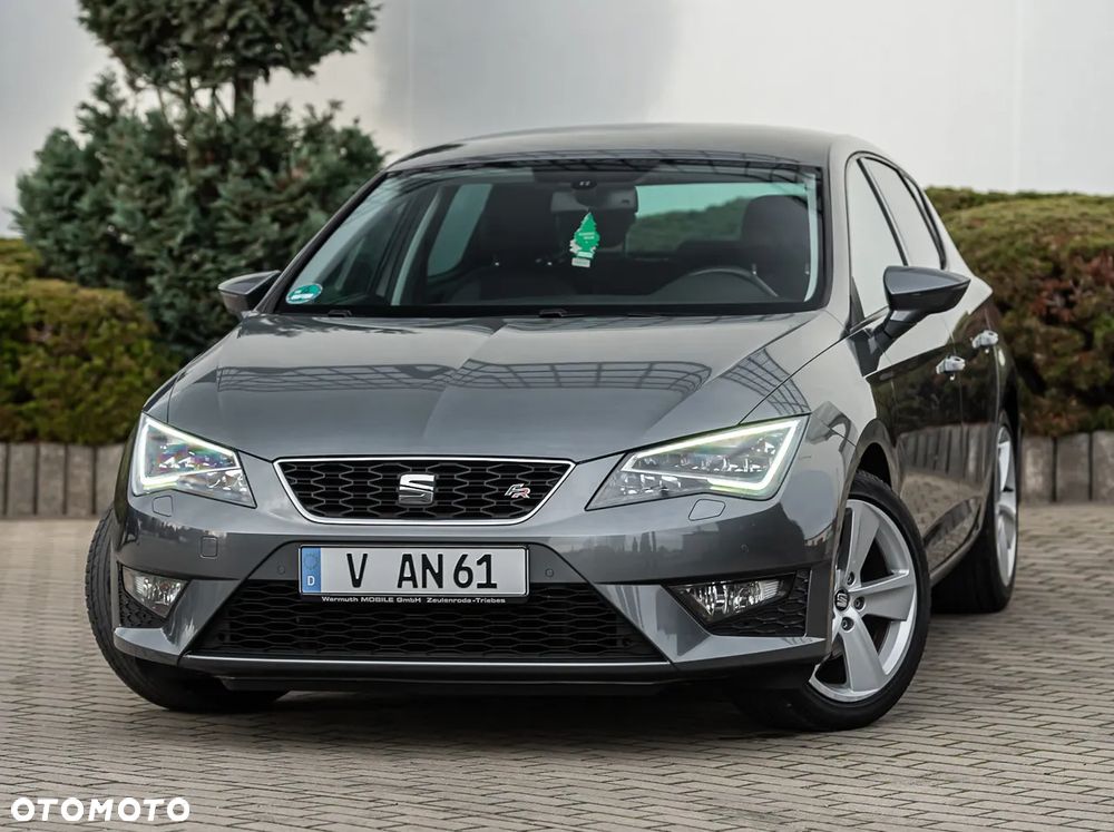 Seat Leon - 5