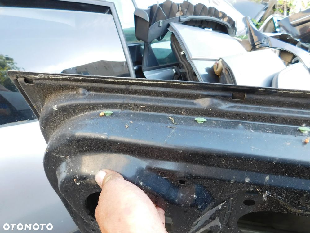 drzwi lewe przód SUZUKI SX4 FIAT SEDICI - 9