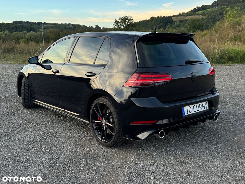 Volkswagen Golf GTI 2.0 TSI OPF Performance - 9