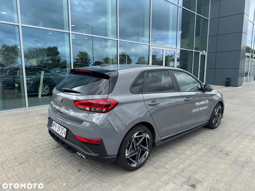 Hyundai i30 1.5 T-GDI 48V Modern DCT - 4