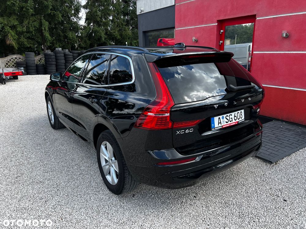 Volvo XC 60 - 4