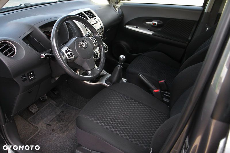 Toyota Urban Cruiser 1.4 D-4D 4x4 Trek - 7