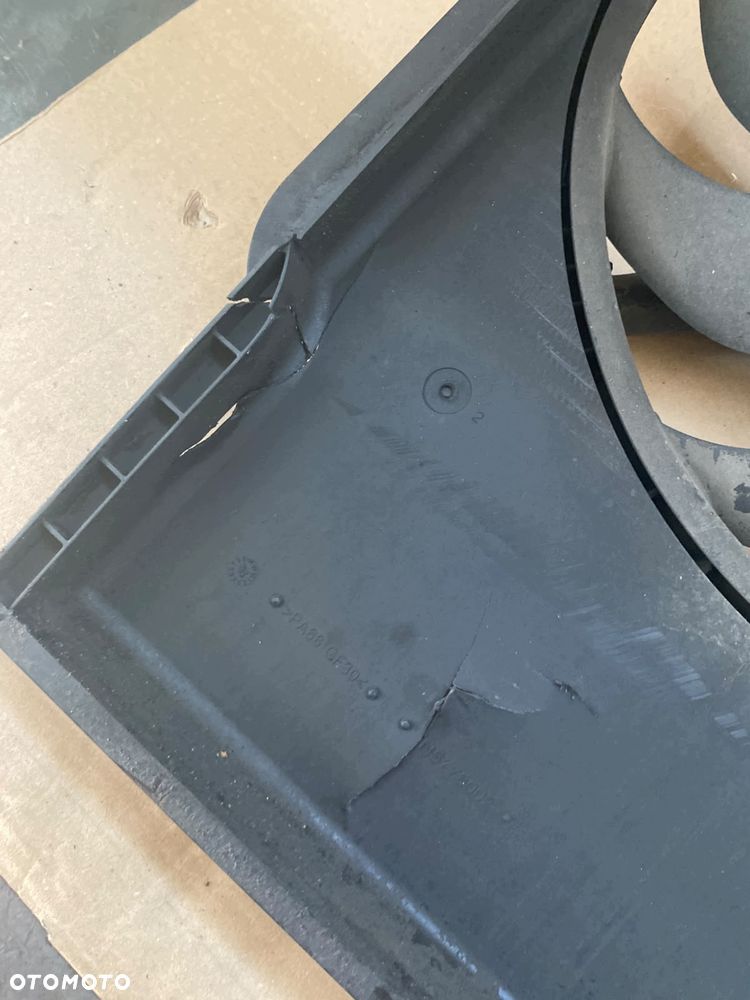 BOXER JUMPER DUCATO 06-14 WENTYLATOR WENTYLATORY 1365649080 2.2HDI 2.3JTD - 3