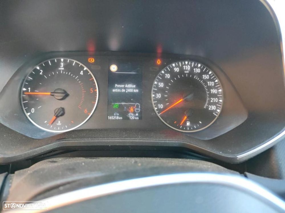 Renault Clio 1.5 Blue dCi Intens - 4