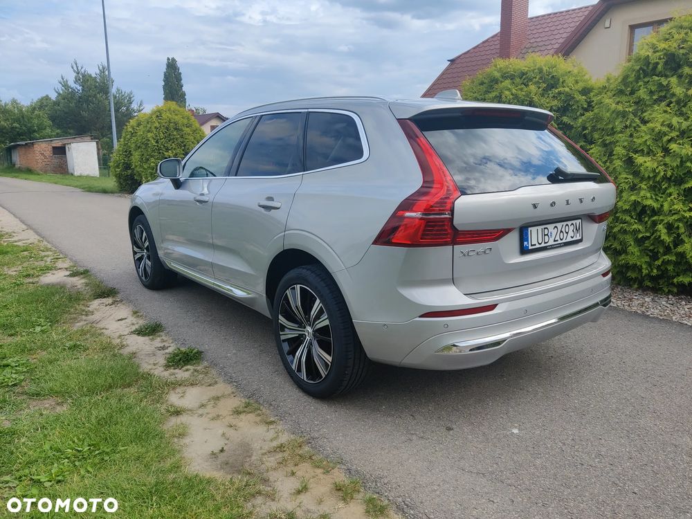 Volvo XC 60 - 6
