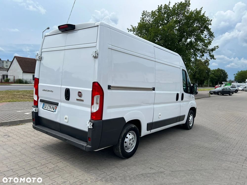 Fiat Ducato L2H2 - 6