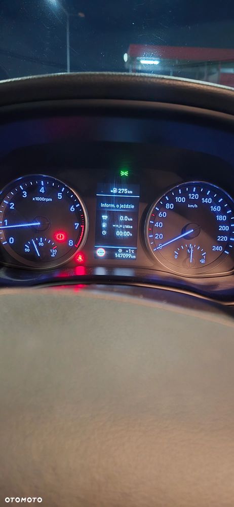 Hyundai i30 1.4 T-GDI Premiere Luxury - 15