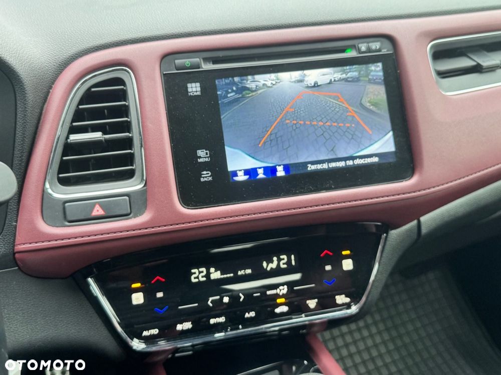 Honda HR-V 1.5 Sport CVT - 14