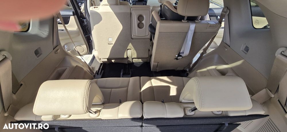 Nissan X-Trail 1.7D 150CP X-Tronic ALL MODE 4X4-I Tekna N-Tech - 4