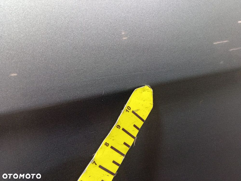 FORD S-MAX MK1 DRZWI PRZÓD PRAWE HYPNOTIC SILVER - 12