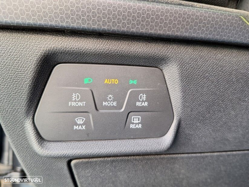 SEAT Leon ST 1.0 TSI Style - 5