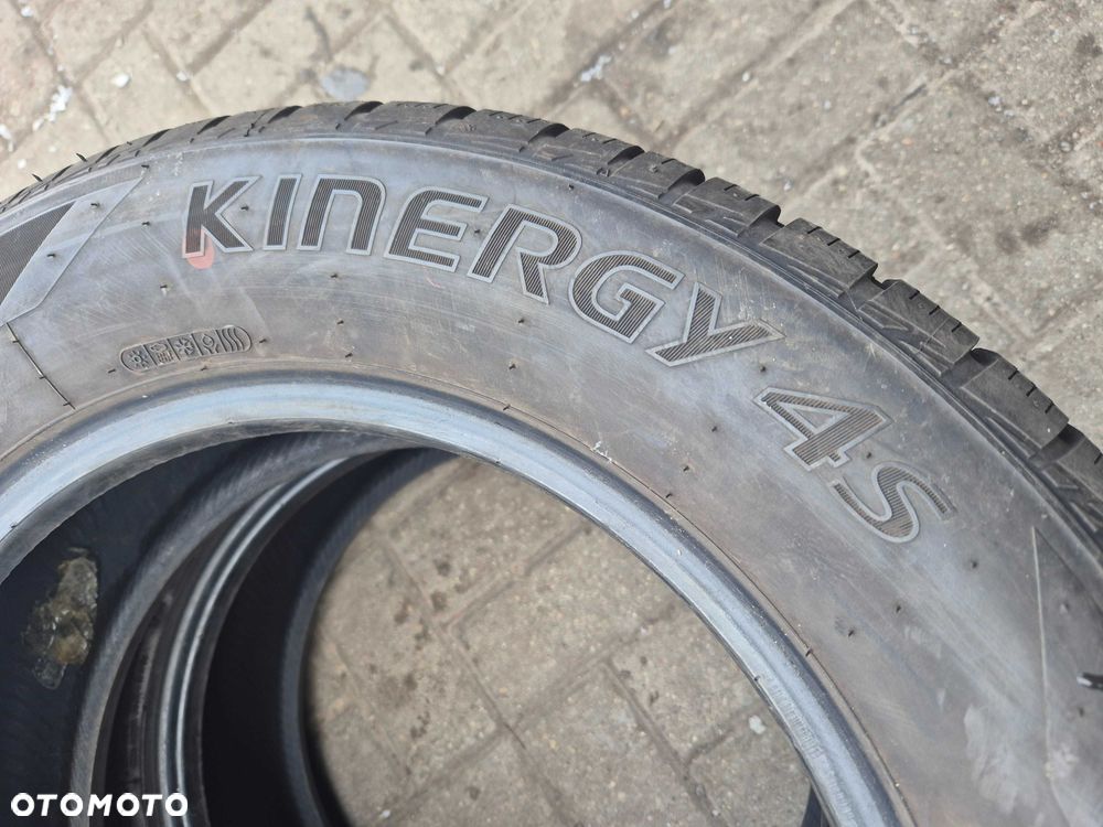 Hankook Kinergy 4s 205/60r16 92H 6mm N4640 - 3
