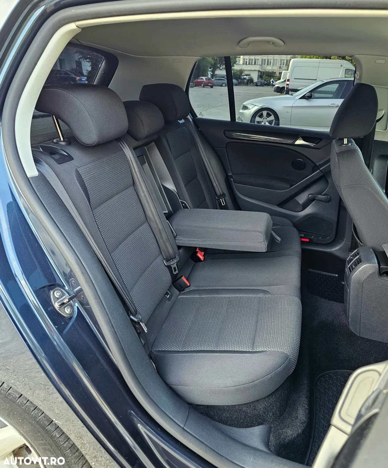 Volkswagen Golf 1.4 TSI Team - 9