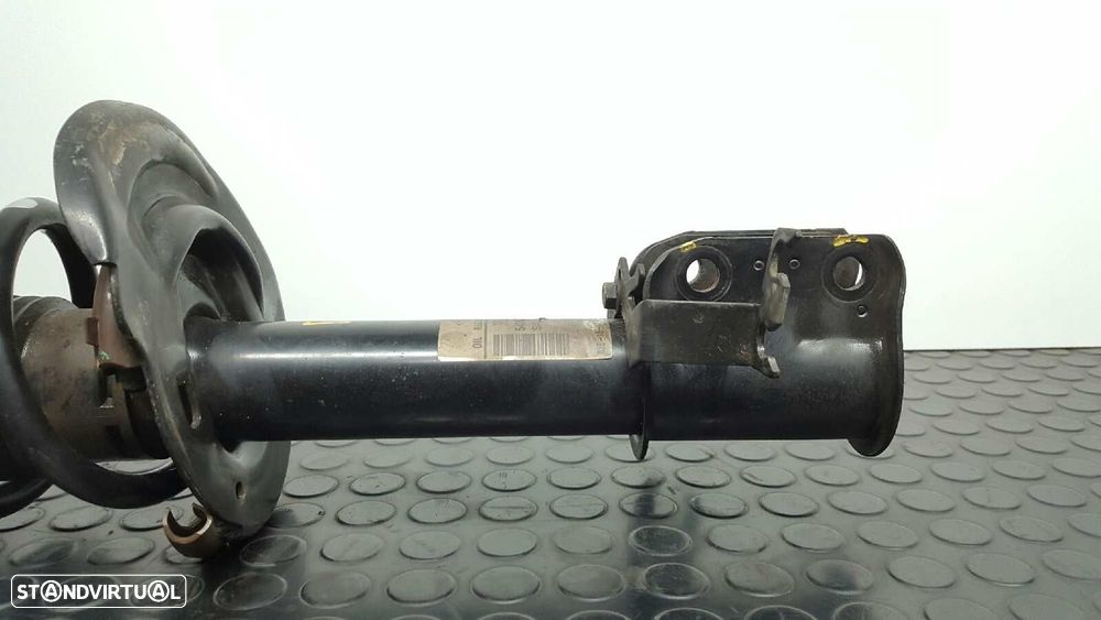 AMORTECEDOR FRENTE DIEITO DACIA DOKKER EXPRESS AMBIANCE - 2