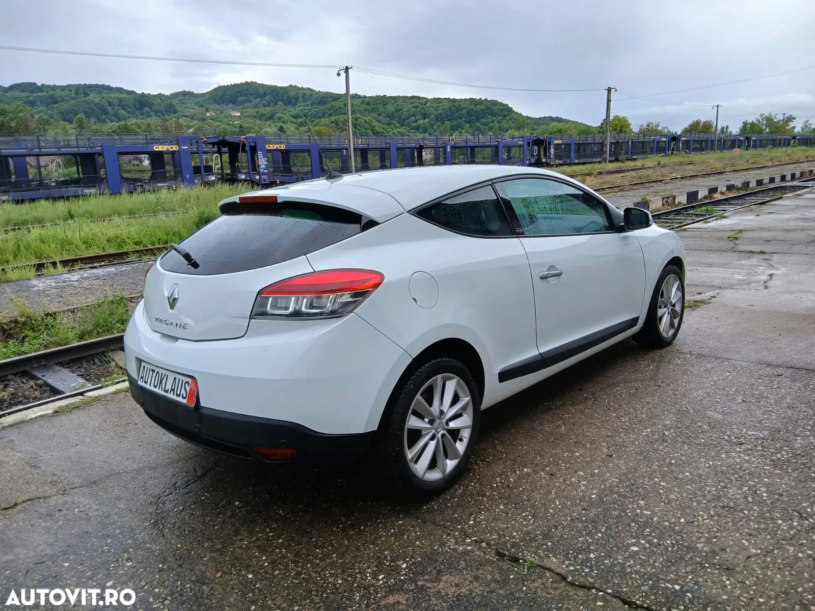 Renault Megane - 6