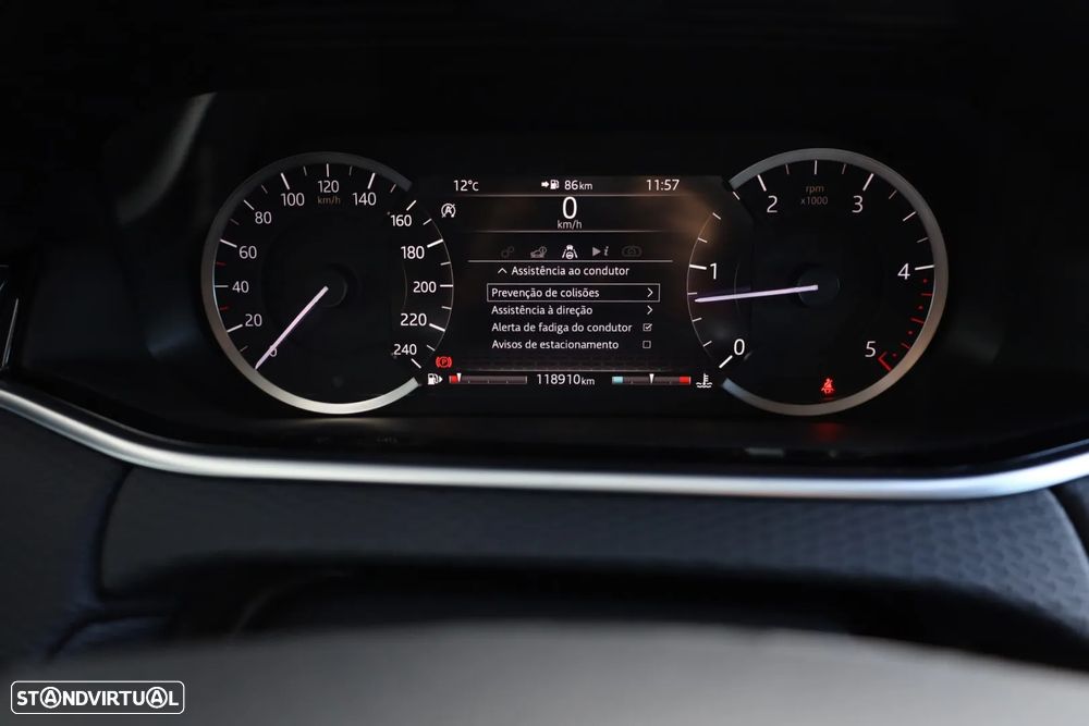 Land Rover Range Rover Evoque 2.0 D150 S - 43