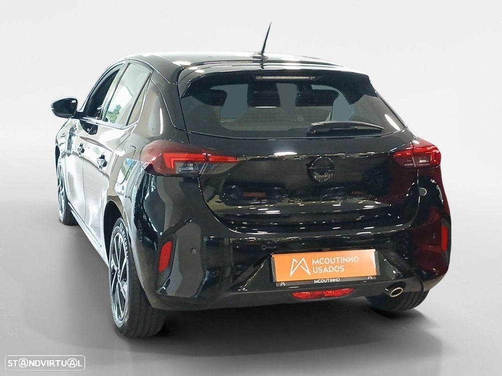 Opel Corsa 1.2 T GS - 3