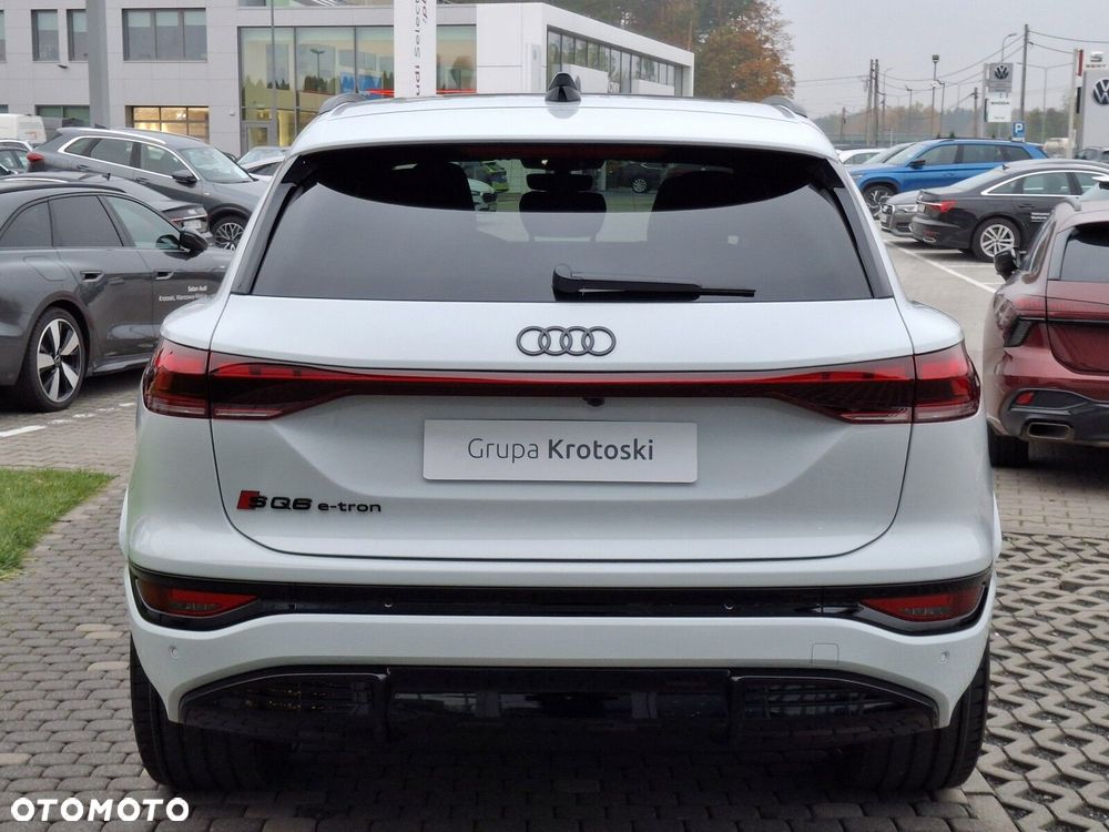 Audi SQ6 e-tron - 6