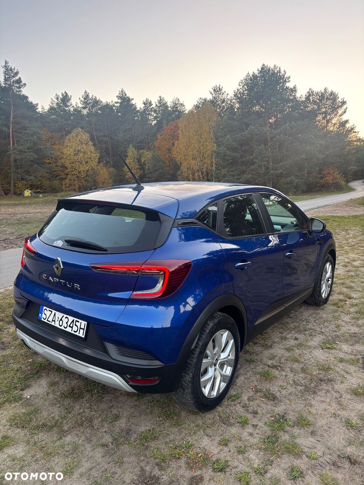Renault Captur - 10