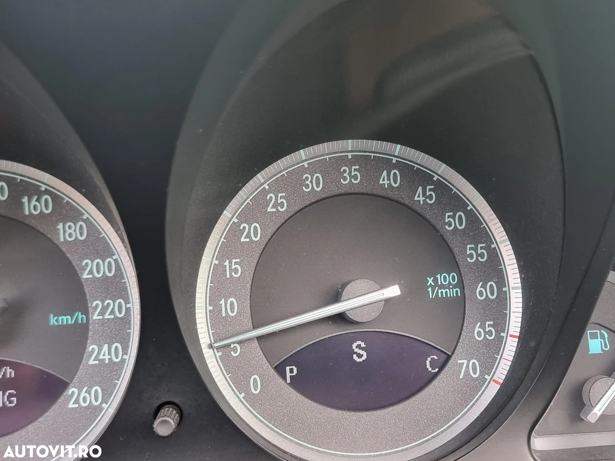 Mercedes-Benz SL 350 Aut - 21