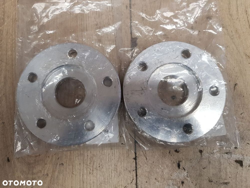 Dystans tarczy hamulcowej Harley-Davidson 3/8" (9,55mm) MCS 933482 - 4