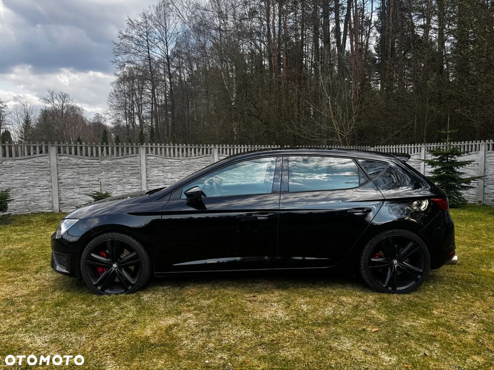 Seat Leon - 2