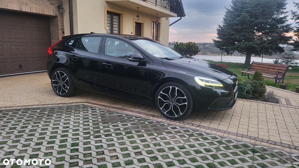 Volvo V40 D2 Momentum - 6