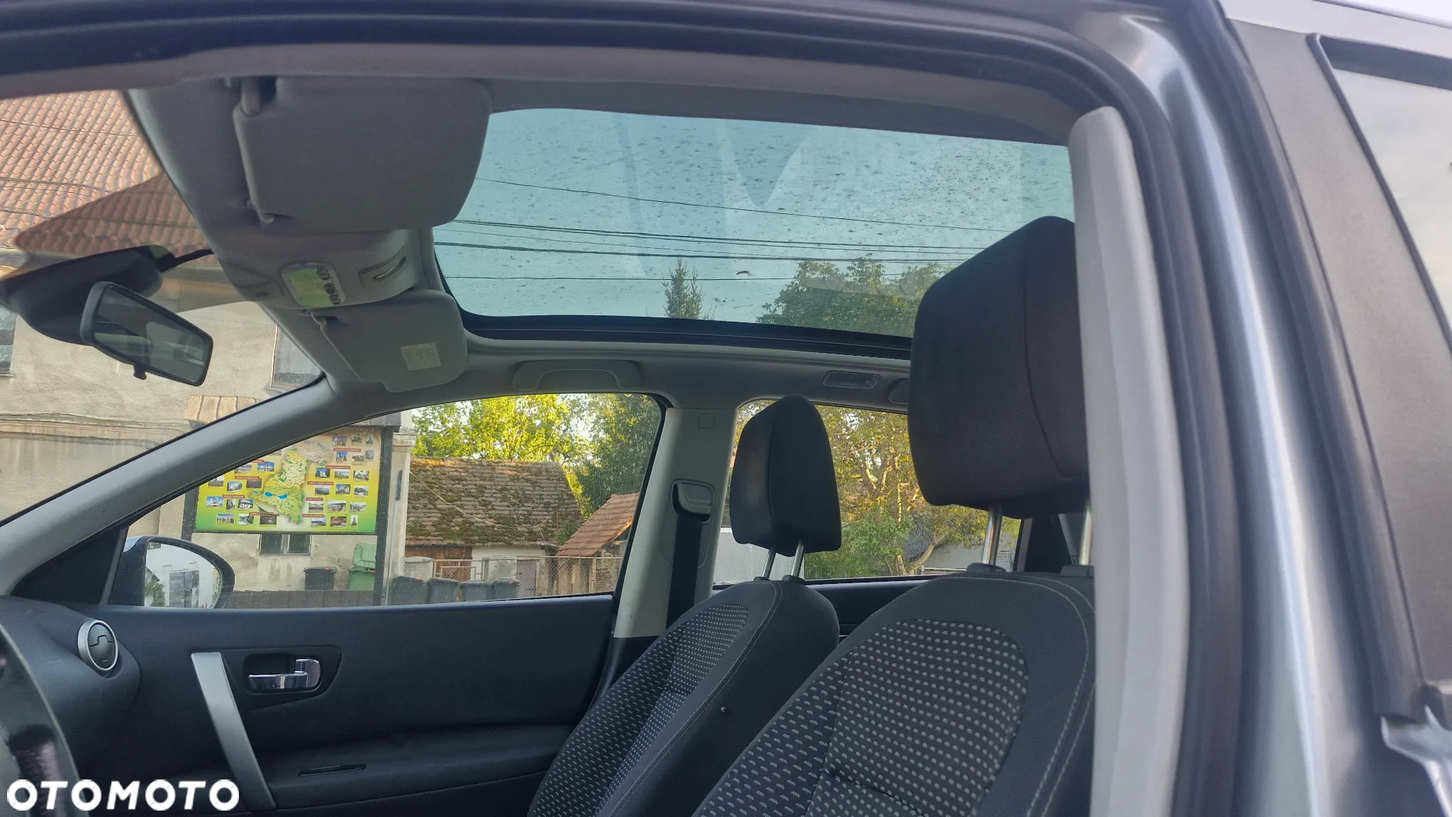 Nissan Qashqai 2.0 tekna - 17