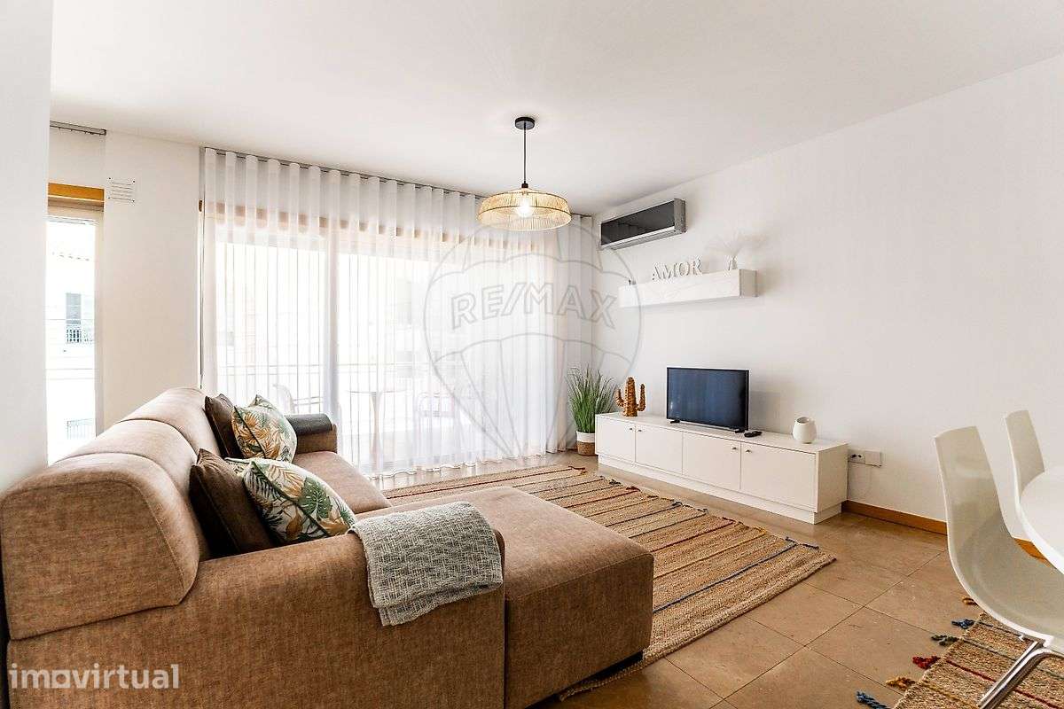 Apartamento T2 para arrendamento - Grande imagem: 3/36