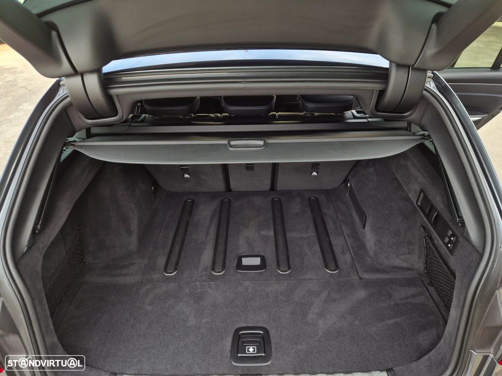 BMW 320 d Pack M Auto - 37