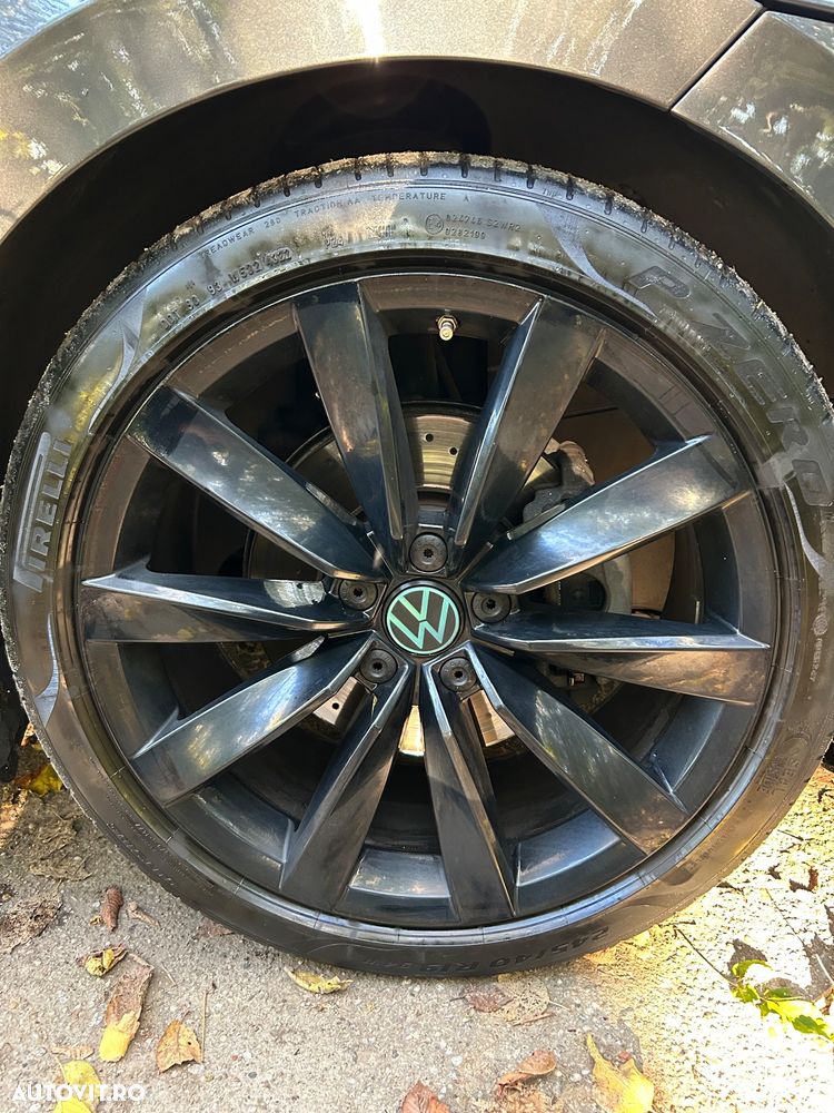 Volkswagen ARTEON 2.0 TDI DSG Elegance - 10