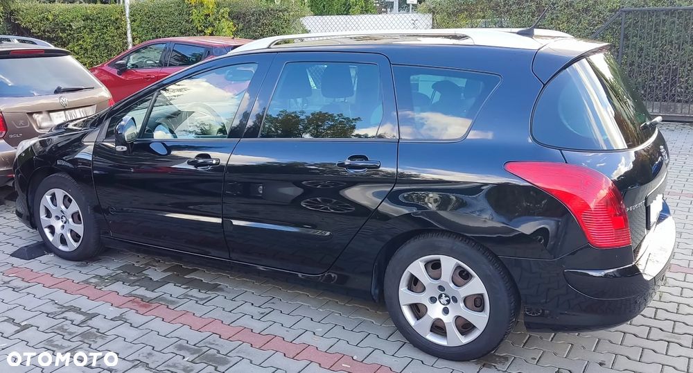 Peugeot 308 HDi FAP 92 Active - 2