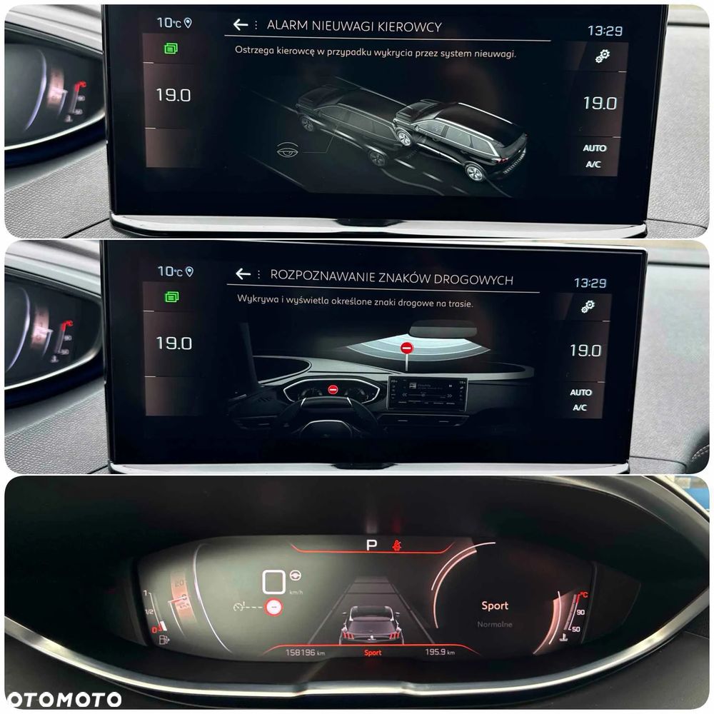 Peugeot 5008 1.6 PureTech GT S&S EAT8 - 17