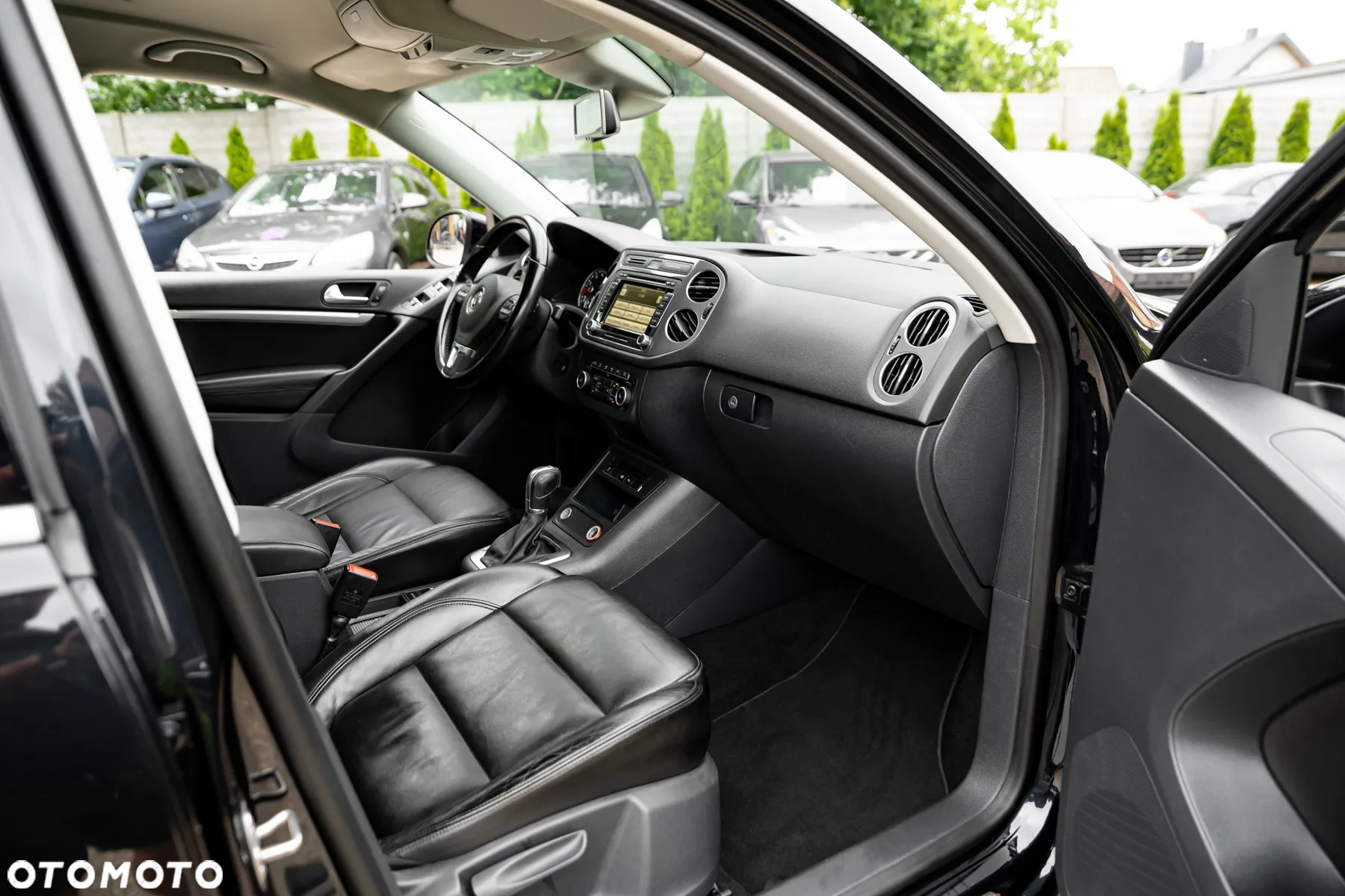 Volkswagen Tiguan 2.0 TSI 4Mot R-Style DSG - 22