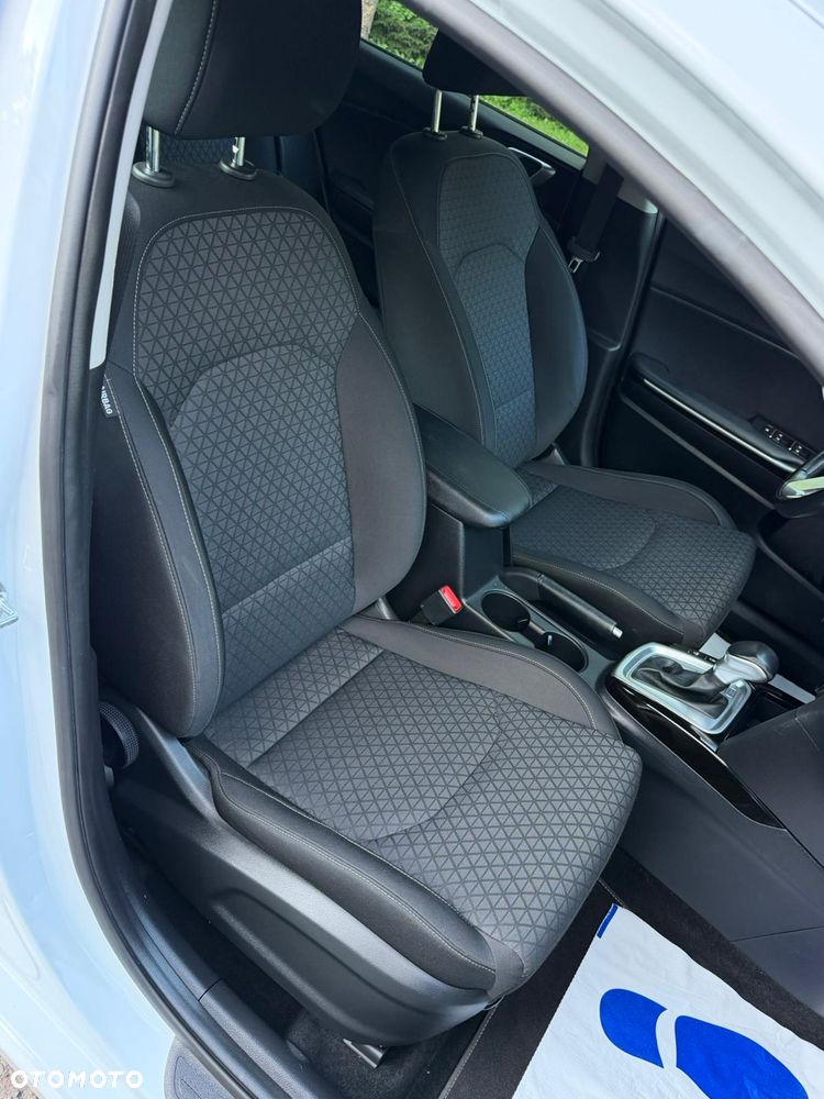 Kia Ceed - 25