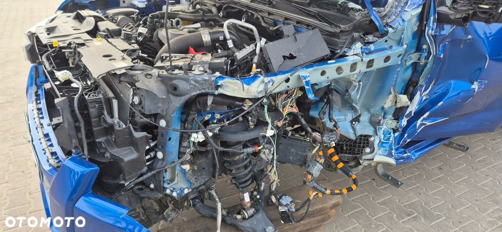 Ford Ranger 2.0 EcoBlue 4x4 DC Limited - 20