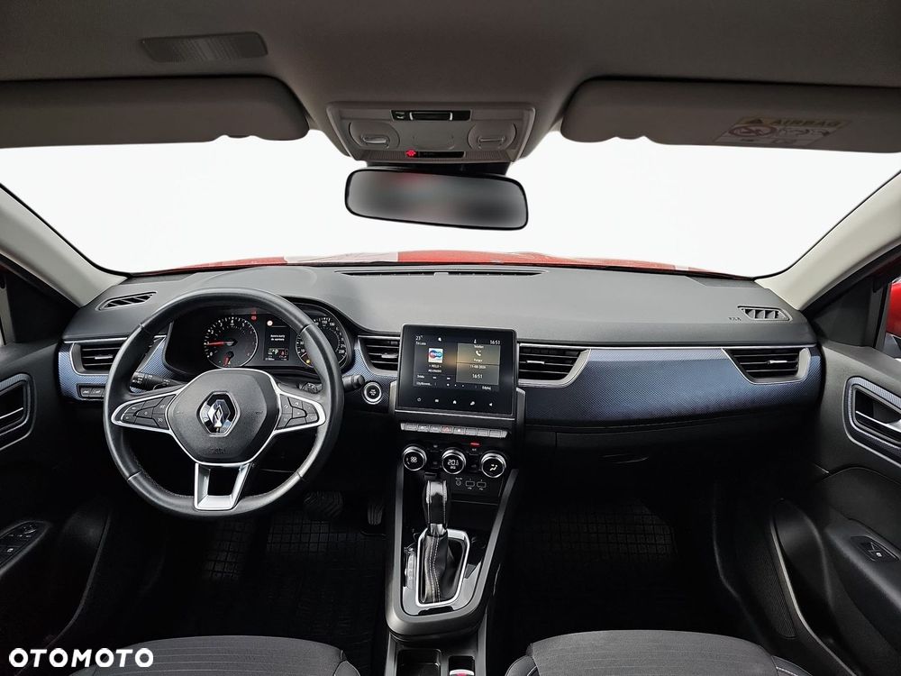 Renault Arkana 1.3 TCe mHEV Zen EDC - 10